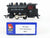HO Life-Like 433-8301 B&O Baltimore & Ohio 0-4-0ST Dockside Steam Switcher #98
