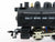 HO Life-Like 433-8301 B&O Baltimore & Ohio 0-4-0ST Dockside Steam Switcher #98