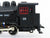 HO Life-Like 433-8301 B&O Baltimore & Ohio 0-4-0ST Dockside Steam Switcher #98