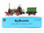 HO Scale Bachmann 41-0501 