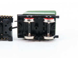 HO Scale Bachmann 41-0501 
