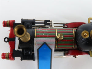 HO Scale Bachmann 41-0501 