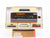 Z Scale Marklin Mini-Club B&O Baltimore & Ohio 2-8-2 Steam Freight Train Set