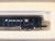 Z Scale Marklin Mini-Club B&O Baltimore & Ohio 2-8-2 Steam Freight Train Set