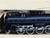 Z Scale Marklin Mini-Club B&O Baltimore & Ohio 2-8-2 Steam Freight Train Set