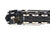 Z Scale Marklin Mini-Club B&O Baltimore & Ohio 2-8-2 Steam Freight Train Set