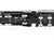 Z Scale Marklin Mini-Club B&O Baltimore & Ohio 2-8-2 Steam Freight Train Set