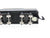 Z Scale Marklin Mini-Club B&O Baltimore & Ohio 2-8-2 Steam Freight Train Set