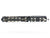 Z Scale Marklin Mini-Club B&O Baltimore & Ohio 2-8-2 Steam Freight Train Set