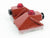 O Gauge 3-Rail Lionel 6-62283 Die-Cast Metal Track Bumpers 2-Pack w/ Lighting