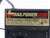 MRC Railpower 1200 DC Power-Pack / Transformer for HO & N Scale
