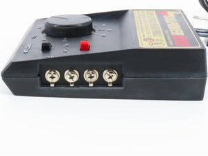 MRC Railpower 1200 DC Power-Pack / Transformer for HO & N Scale