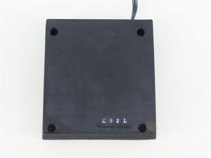 MRC Railpower 1200 DC Power-Pack / Transformer for HO & N Scale
