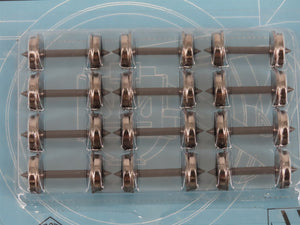 LOT of 14 HO Scale Proto 2000 36