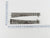 LOT of 2 HO 1/87 Scale PLASTRUCT Kits #1002 Truss Bridges - Sealed