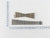 LOT of 2 HO 1/87 Scale PLASTRUCT Kits #1002 Truss Bridges - Sealed