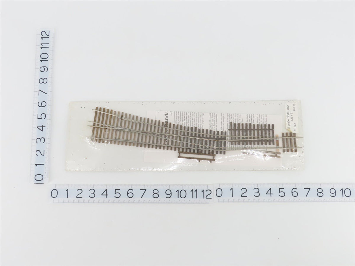 LOT of 2 HO 1/87 Scale PLASTRUCT Kits #1002 Truss Bridges - Sealed