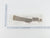 LOT of 2 HO 1/87 Scale PLASTRUCT Kits #1002 Truss Bridges - Sealed