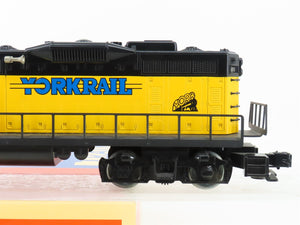O Gauge 3-Rail Lionel 6-52037 TCA 1994 Yorkrail EMD GP9 Diesel Locomotive #1754