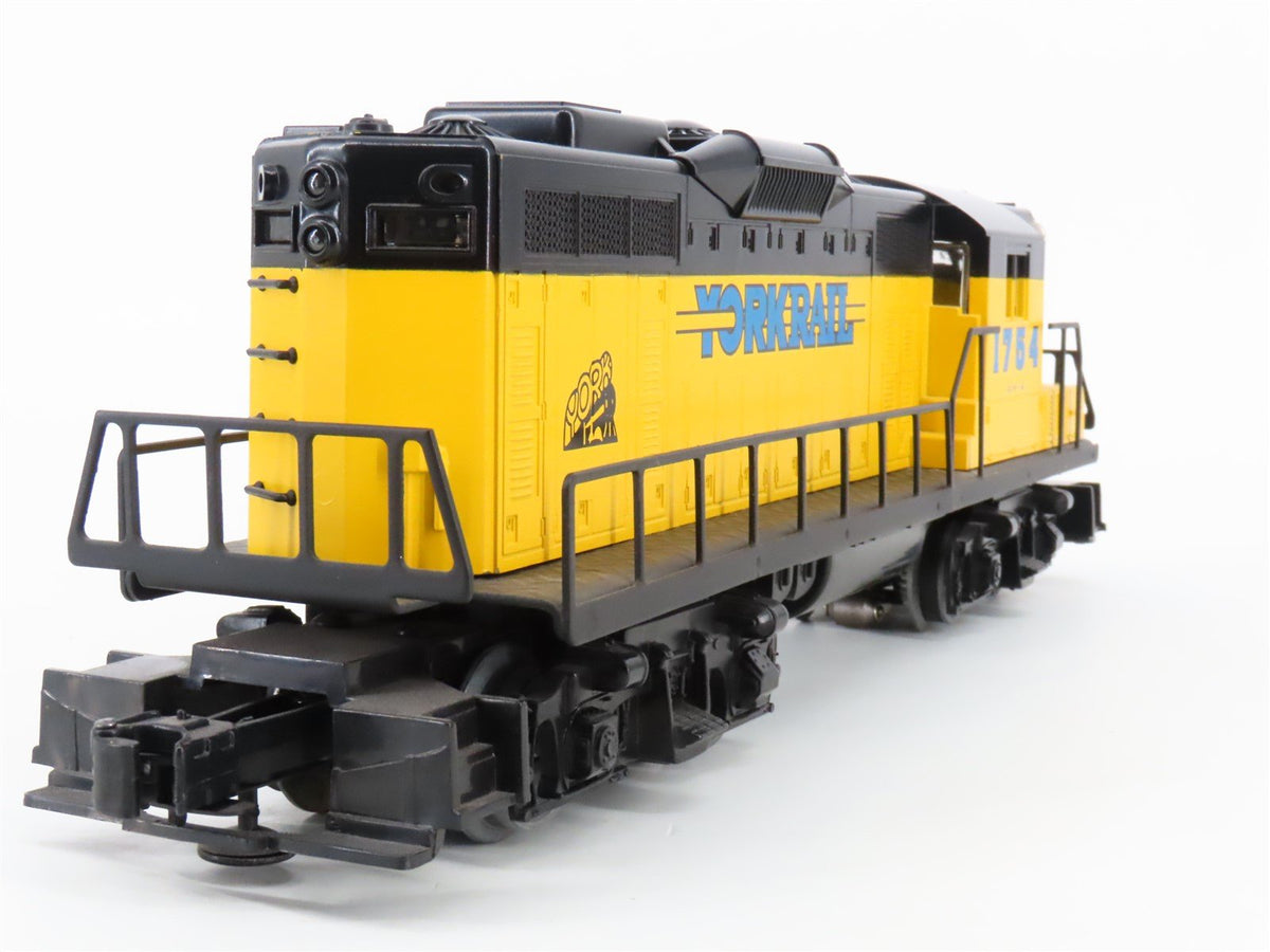 O Gauge 3-Rail Lionel 6-52037 TCA 1994 Yorkrail EMD GP9 Diesel Locomotive #1754