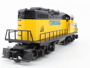 O Gauge 3-Rail Lionel 6-52037 TCA 1994 Yorkrail EMD GP9 Diesel Locomotive #1754