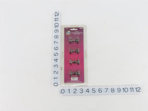 O Scale MTH 20-89005 Premier Proto-Scale 4-Wheel Truck Scale Wheel Set