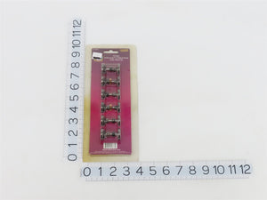 O Scale MTH 20-89006 Premier Proto-Scale 6-Wheel Truck Scale Wheel Set