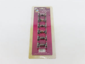 O Scale MTH 20-89006 Premier Proto-Scale 6-Wheel Truck Scale Wheel Set
