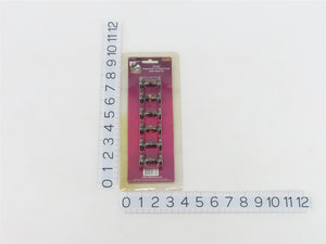 O Scale MTH 20-89006 Premier Proto-Scale 6-Wheel Truck Scale Wheel Set