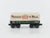 O Gauge 3-Rail ETS Trains 421/B/BAO B&O Novacek & Bros. Covered Gondola #67825