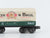 O Gauge 3-Rail ETS Trains 421/B/BAO B&O Novacek & Bros. Covered Gondola #67825