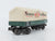 O Gauge 3-Rail ETS Trains 421/B/BAO B&O Novacek & Bros. Covered Gondola #67825