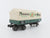O Gauge 3-Rail ETS Trains 421/B/BAO B&O Novacek & Bros. Covered Gondola #67825