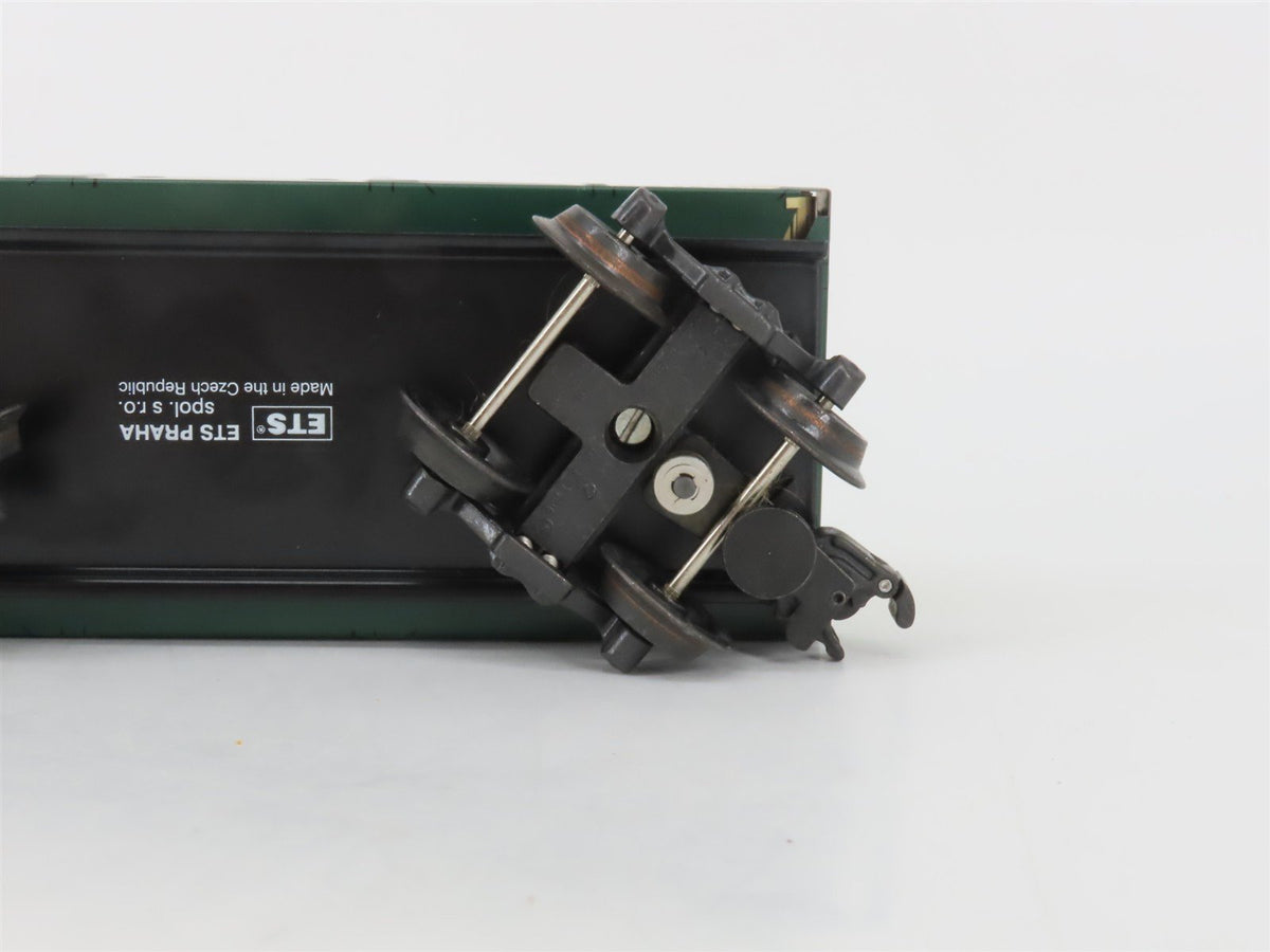 O Gauge 3-Rail ETS Trains 421/B/BAO B&amp;O Novacek &amp; Bros. Covered Gondola #67825