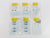 LOT of 23 HO Scale A-Line Assorted Container Decals & Thrall Stack Car Detailing