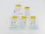 LOT of 23 HO Scale A-Line Assorted Container Decals & Thrall Stack Car Detailing