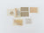 HO/HOn3 Scale Campbell Kit #358-495 Sand House