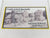 HO 1/87 Scale Bar Mills Tribute Kit No. 1 Franklin & South Manchester