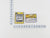 HO 1/87 Scale Bar Mills Tribute Kit No. 1 Franklin & South Manchester
