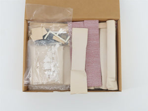 HO 1/87 Peace Valley Scale Models Kit #TSI-10 Stover's Shoe Supply