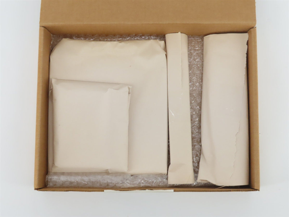 HO 1/87 Peace Valley Scale Models Kit #TSI-10 Stover&#39;s Shoe Supply
