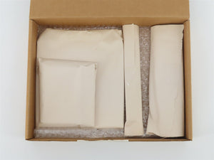 HO 1/87 Peace Valley Scale Models Kit #TSI-10 Stover's Shoe Supply