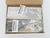HO 1/87 Scale Laser Modeling 3 Kit Winchedon Machine Co.