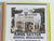 HO 1/87 Scale Bar Mills Kit #0462 Amos Gutter General Merchandise