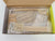 HO 1/87 Scale Bar Mills Kit #0462 Amos Gutter General Merchandise