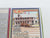 HO 1/87 Scale Bar Mills Kit #0152 The 