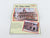 HO 1/87 Scale Bar Mills Kit #0152 The 