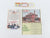 HO 1/87 Scale Bar Mills Kit The Cundy Cannery