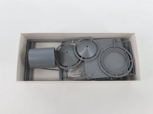 HO 1/87 Scale Tichy Train Group Kit #7019 Steel Water Tank
