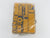 HO 1/87 Scale Walthers Cornerstone Kit 933-3087 Goldenflame Fuel Co.